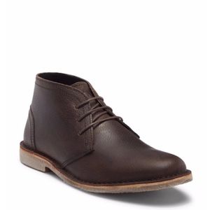 Mens - Brand New Andrew Marc Walden Chukka Boot